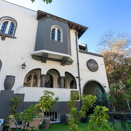 Hotel De Blasis Santiago Kültér fotó