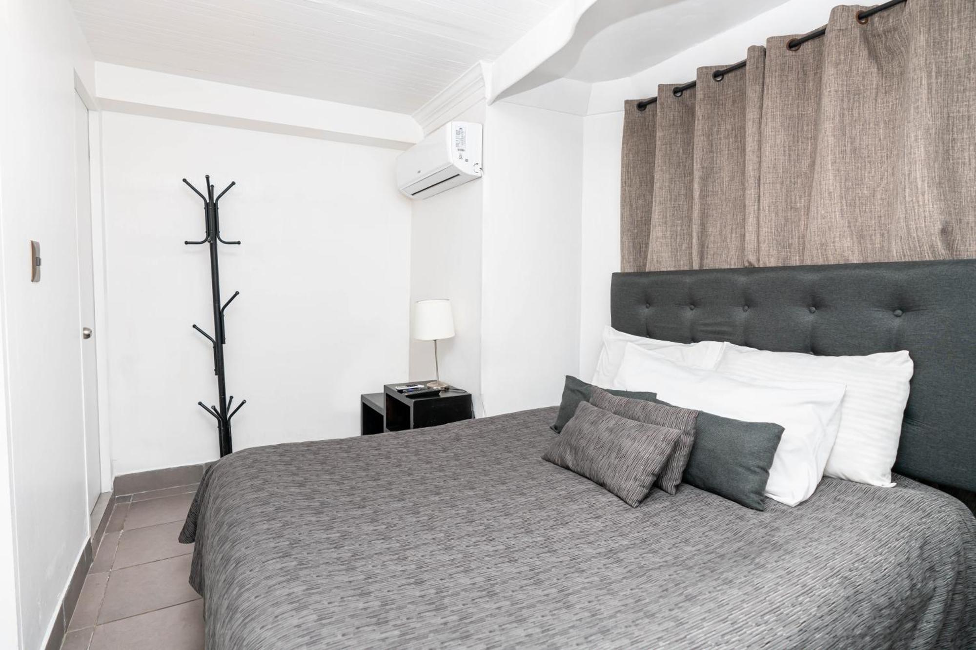 Hotel De Blasis Santiago Szoba fotó