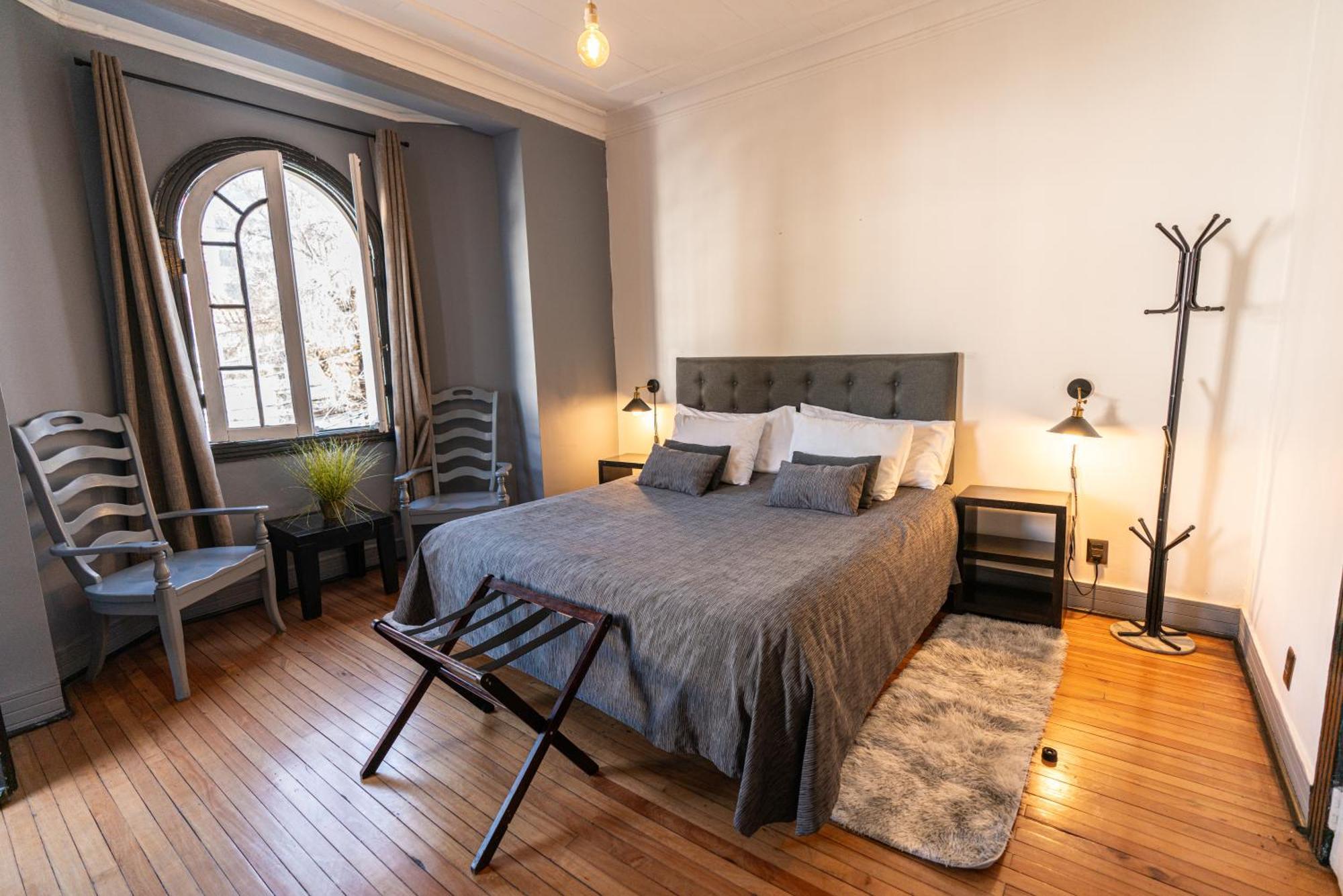 Hotel De Blasis Santiago Kültér fotó