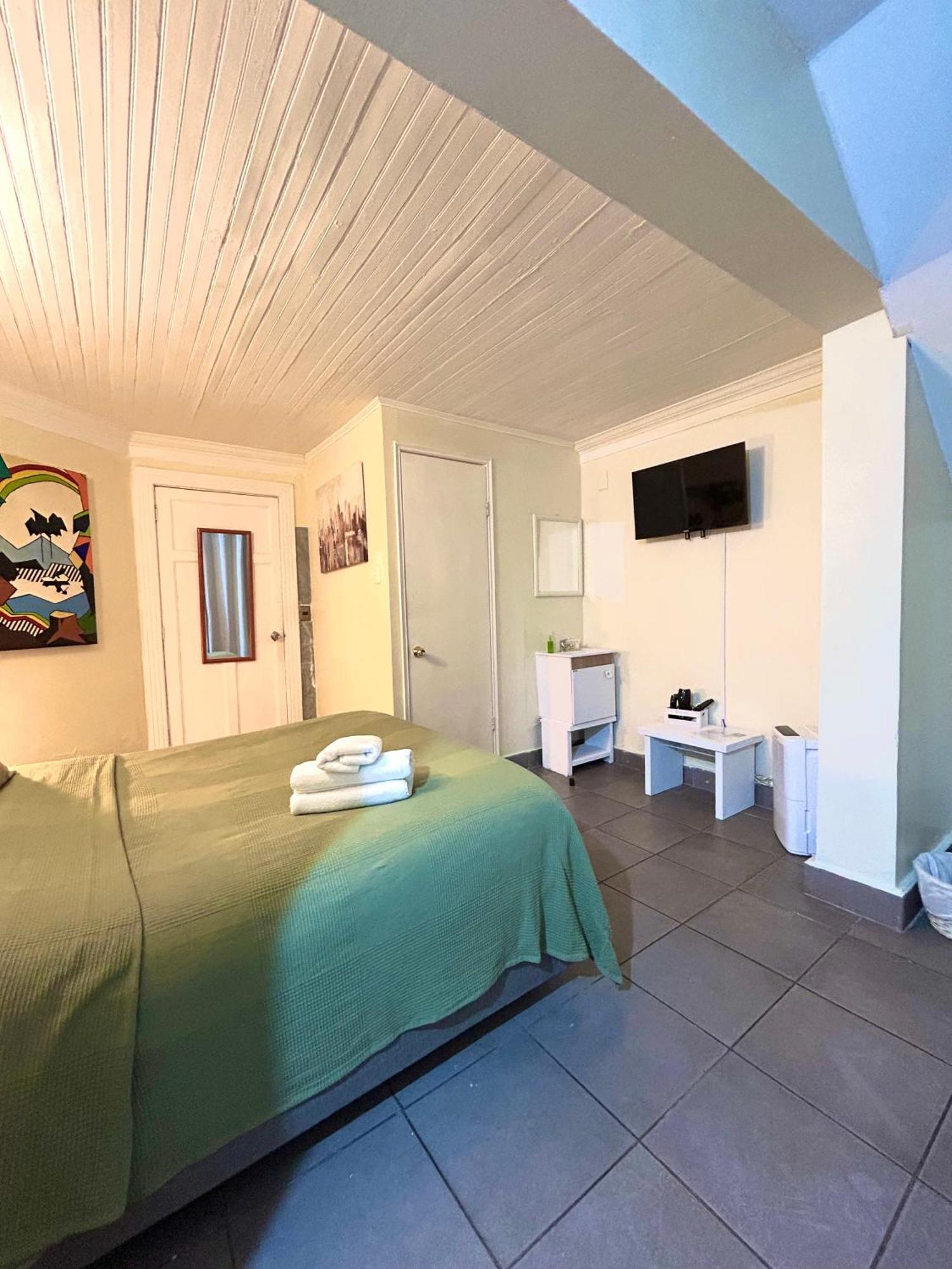 Hotel De Blasis Santiago Kültér fotó