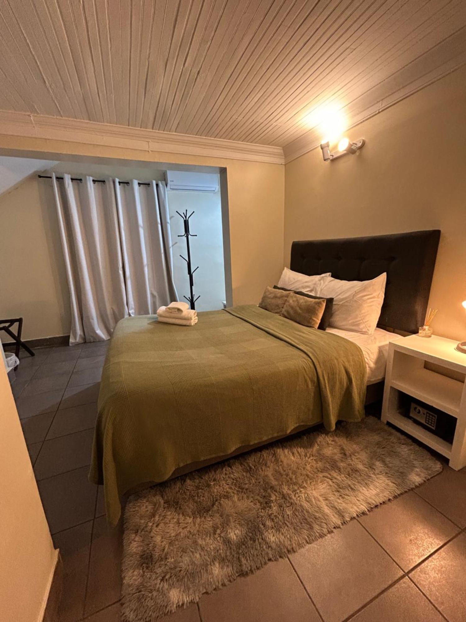 Hotel De Blasis Santiago Kültér fotó