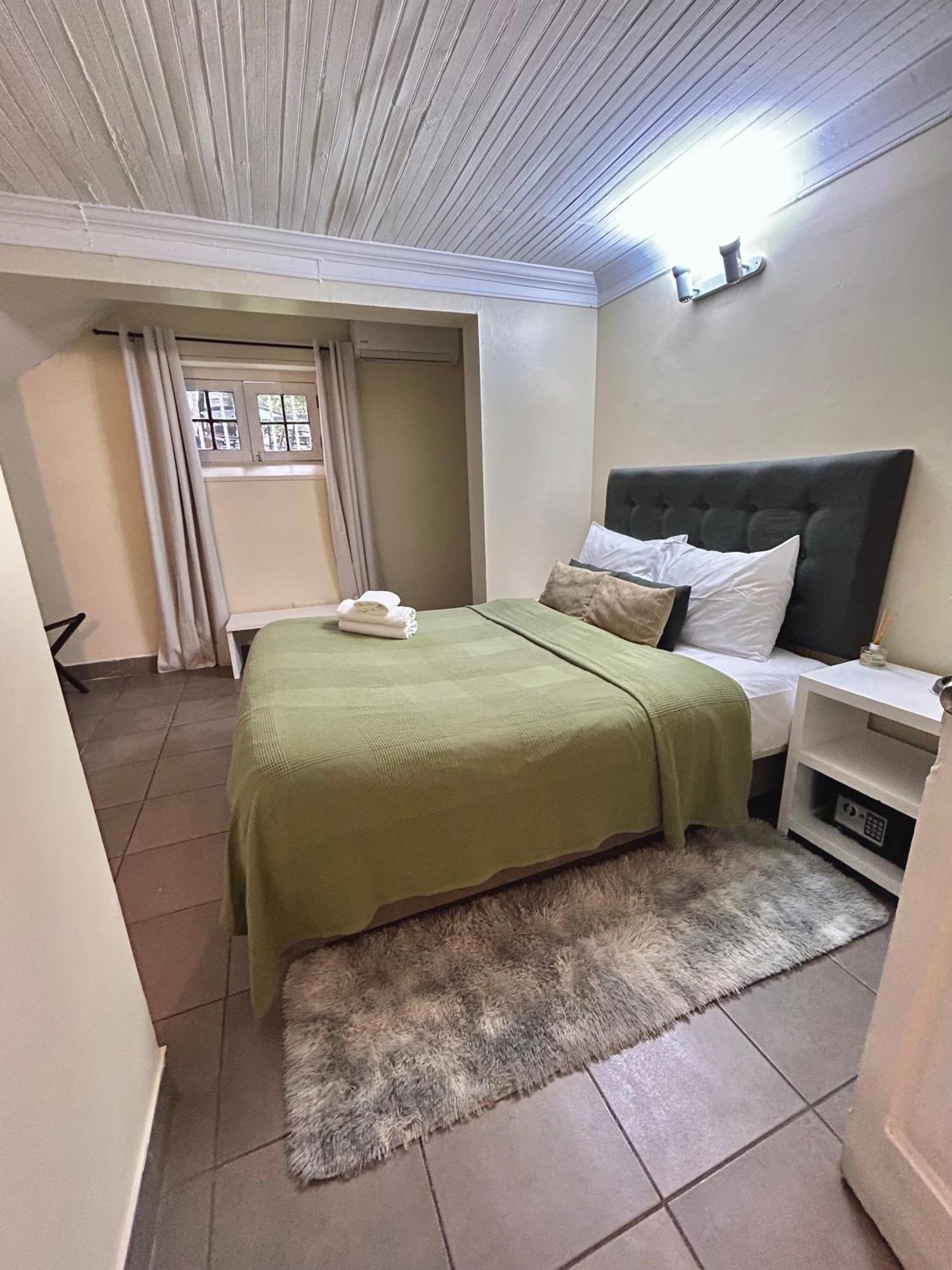 Hotel De Blasis Santiago Kültér fotó